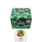 Smashed Dry Sift Hash (1 gram)