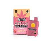 Smashed Strawberry Shortcake Disposable 3.5G