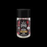 Smashed Crescendo Mini Doobies - Smashed 6pk mini kief doobies