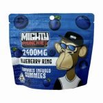 Mighty Munchies 2400MG Edibles