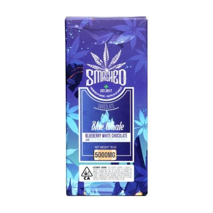 But Top 500MG Chocolate bars