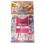 Smashed Chocolate Bars