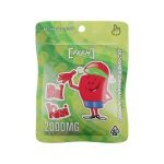 FKEM Gummies 2000MG