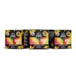 Smashed Liquid Diamond Gummies 5000mg