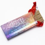 Cinnamon French Toast Twist Mushroom Bars 3.5g