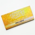 Twist Mushroom Bars -  Vanilla Truffle 3.5g