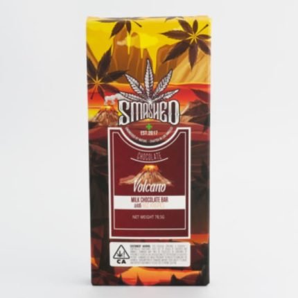 Buy Top Chocolate smash candy bar