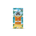 Smashed 5000mg C-Way Chocolate Bar