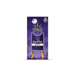 Smashed 5000mg Kings Of Gods Chocolate Bar