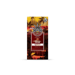 Smashed 5000mg Volcano Chocolate Bar