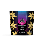 Smashed 10000mg Neon Bears