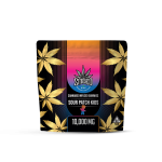 Smashed 10000mg Sour Patch Kids