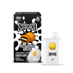 Smashed 3.5g Deep Fried Oreoz LD x LR Disposable