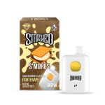 Smashed 3.5g S'mores L x LR Disposable