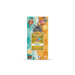 Smashed 5000mg Fabulous Chocolate Bar