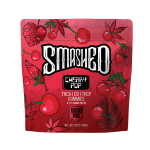 Smashed 5000mg THCA Cherry Pop