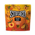 Smashed 5000mg THCA Peach Fuzz