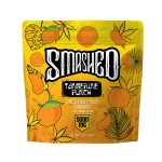 Smashed 5000mg THCA Tangerine Punch