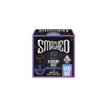 Smashed 500mg Blueberry Blast Liquid Diamond Gummies