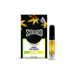 Smashed Cartridge 1G Banana OG