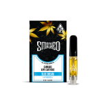 Smashed Cartridge 1G Blue Dream