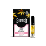 Smashed Cartridge 1G Kush Breath