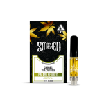 Smashed Cartridge 1G Pineapple Express