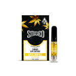 Smashed Cartridge 1G Super Lemon Haze