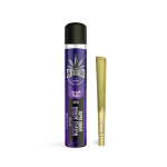 Smashed Super Doobie Grape Fusion