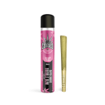 Smashed Super Doobie Bubble Gum