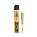 Smashed Super Doobie Pineapple Paradise