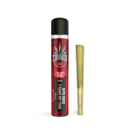 Smashed Super Doobie Strawberry Cough